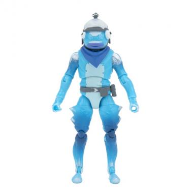 Fortnite Колекційна фігурка Jazwares Fortnite Solo Mode Core Figure Frozen Fishstick S9