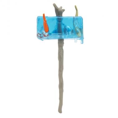 Fortnite Колекційна фігурка Jazwares Fortnite Solo Mode Core Figure Frozen Fishstick S9