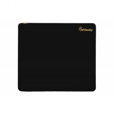 Ducky Mouse Pad Shield L (450*400*3mm), Black