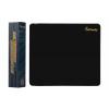 Ducky Mouse Pad Shield L (450*400*3mm), Black