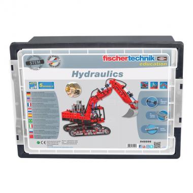 fischertechnik EDUCATION Гідравліка