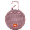 JBL Clip 3[JBLCLIP3PINK]