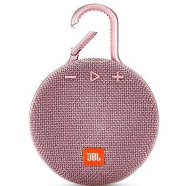 JBL Clip 3[JBLCLIP3PINK]