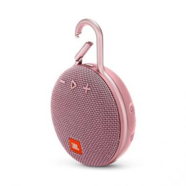 JBL Clip 3[JBLCLIP3PINK]