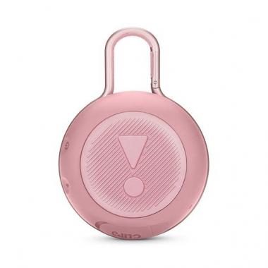 JBL Clip 3[JBLCLIP3PINK]