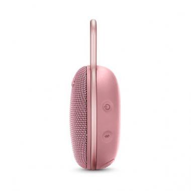 JBL Clip 3[JBLCLIP3PINK]