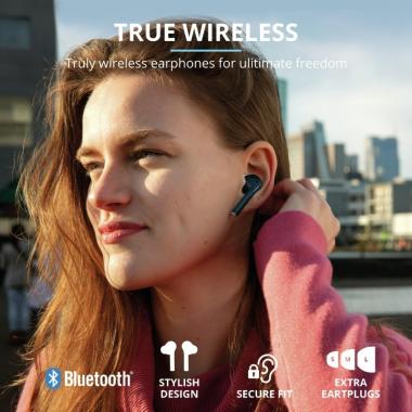 Trust Nika Touch[Blue]