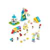 LEGO Конструктор DUPLO Парк розваг 10956