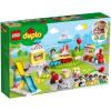 LEGO Конструктор DUPLO Парк розваг 10956