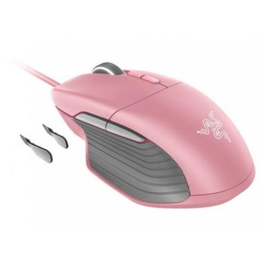 Razer Basilisk[Quartz Pink]