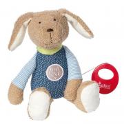 sigikid musical soft toy Dog (26 cm)