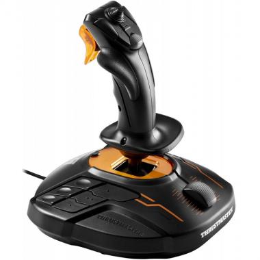Thrustmaster T-16000m fcs Flight Pack