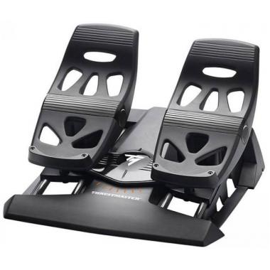 Thrustmaster T-16000m fcs Flight Pack