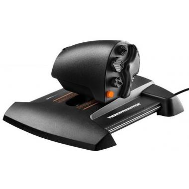 Thrustmaster T-16000m fcs Flight Pack