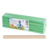 Becks Plastilin Set of modeling clay 1kg. Green
