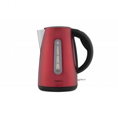 ARDESTO Electric Kettle EKL-F300R red