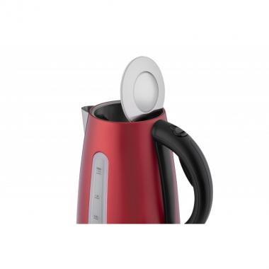 ARDESTO Electric Kettle EKL-F300R red