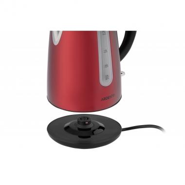 ARDESTO Electric Kettle EKL-F300R red