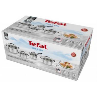 Tefal Cook&Cool 8 пред