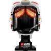 LEGO Конструктор Star Wars Шолом Люка Скайвокера Червоний-5