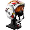 LEGO Конструктор Star Wars Шолом Люка Скайвокера Червоний-5