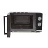 Candy Microwave oven 20L, mechanical control, 700W, black
