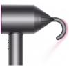 Dyson Фен Supersonic HD07, фуксія ДС390244-01