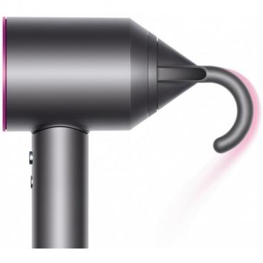 Dyson Фен Supersonic HD07, фуксія ДС390244-01