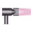 Dyson Фен Supersonic HD07, фуксія ДС390244-01