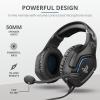 Trust GXT 488 Forze-G for PS4[23530]