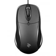 2E Миша MF170 USB Black
