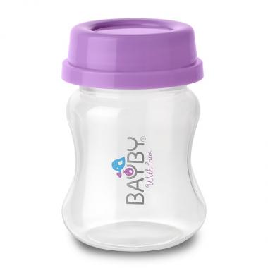 Bayby Ручной молокоотсоc BBP1000