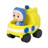 CoComelon Машинка Mini Vehicles Submarine Підводний човен