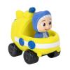 CoComelon Машинка Mini Vehicles Submarine Підводний човен