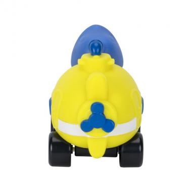 CoComelon Машинка Mini Vehicles Submarine Підводний човен
