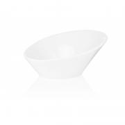 ARDESTO Salad bowl, 16 сm, porcelain