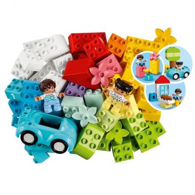 LEGO Duplo Brick Box