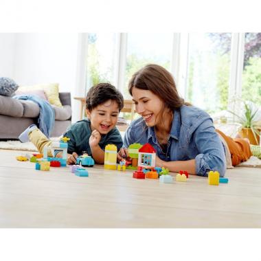 LEGO Duplo Brick Box