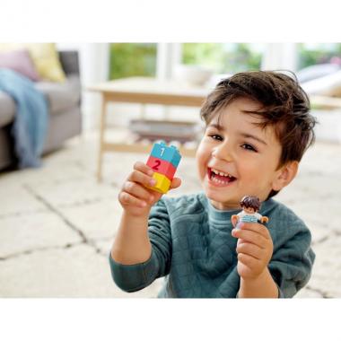LEGO Duplo Brick Box
