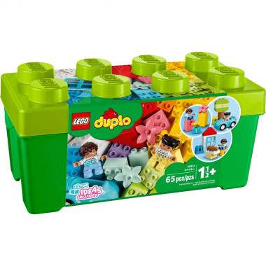 LEGO Duplo Brick Box