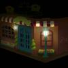 Li`l Woodzeez Playset - Restaurant