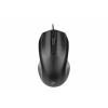2E Миша MF150 USB Black