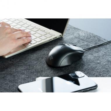 2E Миша MF150 USB Black