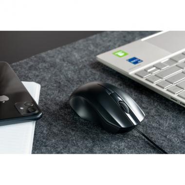 2E Миша MF150 USB Black