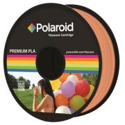 Polaroid Катушка с нитью 1.75мм/1кг PLA, оранжевый
