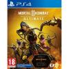 Games Software Mortal Kombat 11 Ultimate Edition [Blu-Ray диск] (PS4)