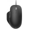 Microsoft Ergonomic USB Black