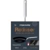 Fiskars Frying pan Rotisser, 26см, cover Hardtec Superior, induction, alum, black