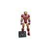 LEGO Конструктор Marvel Фігурка Залізної людини 76206
