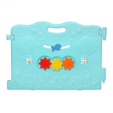Same Toy Aole Ограждение-манеж - Океан (6+2)